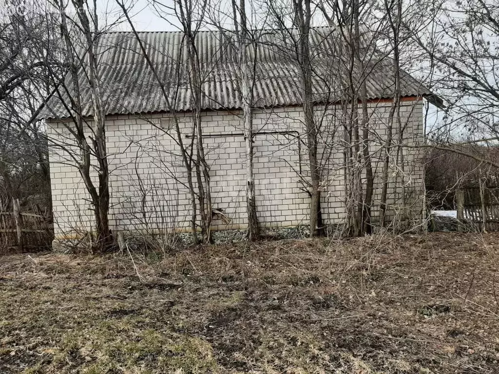 Дом в Белгородская область, рабочий посёлок Волоконовка, улица Победы ... - Фото 1