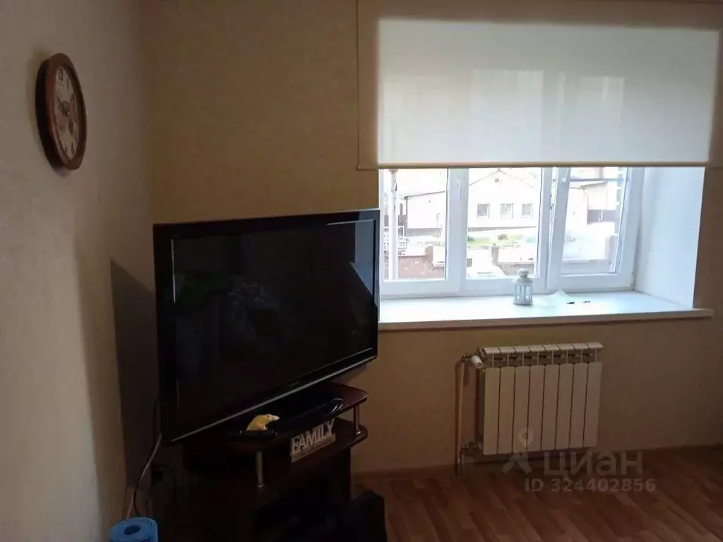 1-к кв. Белгородская область, Белгород ул. Дзержинского, 10 (38.0 м) - Фото 1