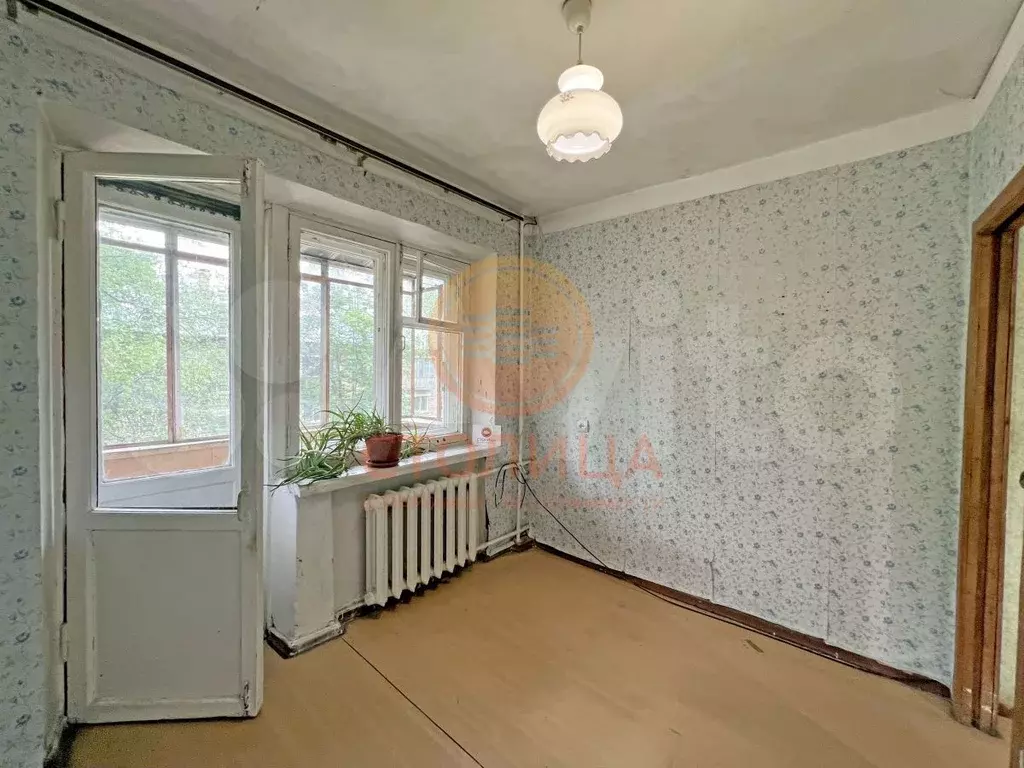1-к. квартира, 33 м, 2/2 эт. - Фото 0