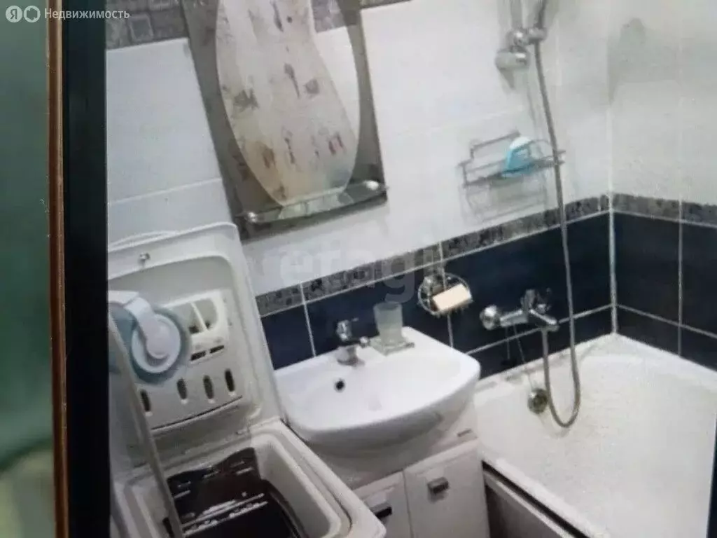 1-комнатная квартира: Челябинск, Комсомольский проспект, 42 (30.1 м) - Фото 2