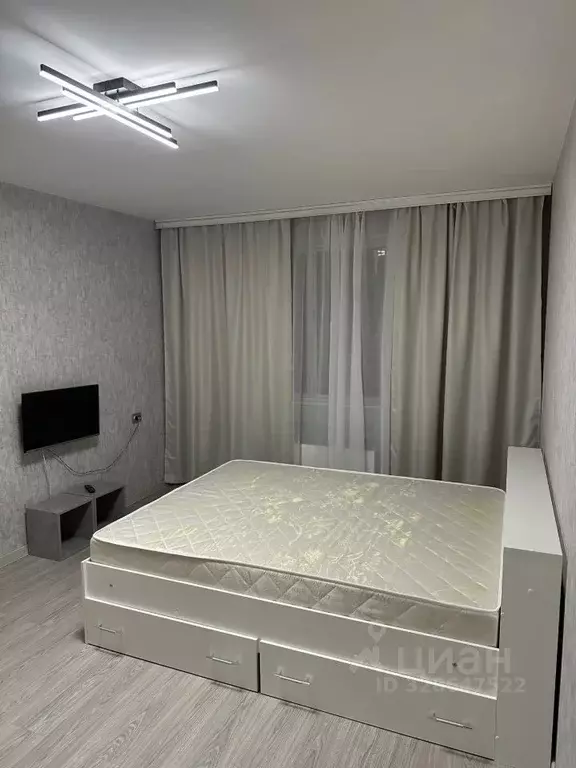 1-к кв. Москва ул. Грекова, 5 (38.0 м) - Фото 2