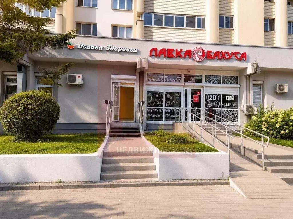 Помещение свободного назначения в Калининградская область, Калининград ... - Фото 2