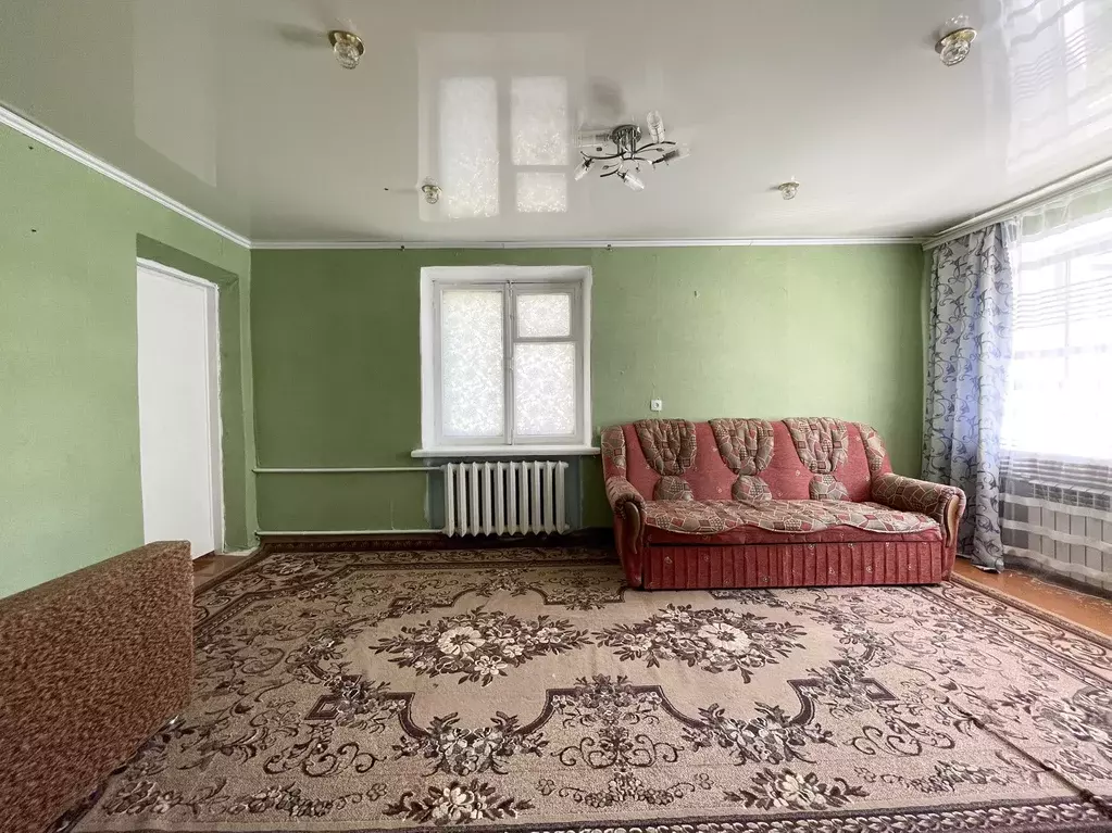 Продаётся 2-к квартира, 37.9 м - Фото 0