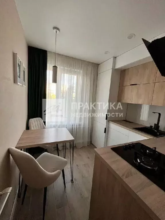 Продается 1-комнатная квартира - Фото 1