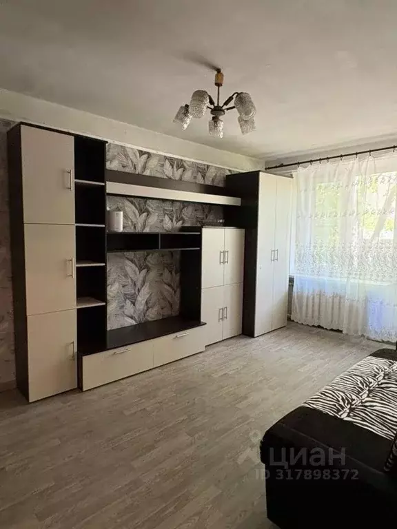 2-к кв. Санкт-Петербург ул. Матроса Железняка, 17 (48.0 м) - Фото 0