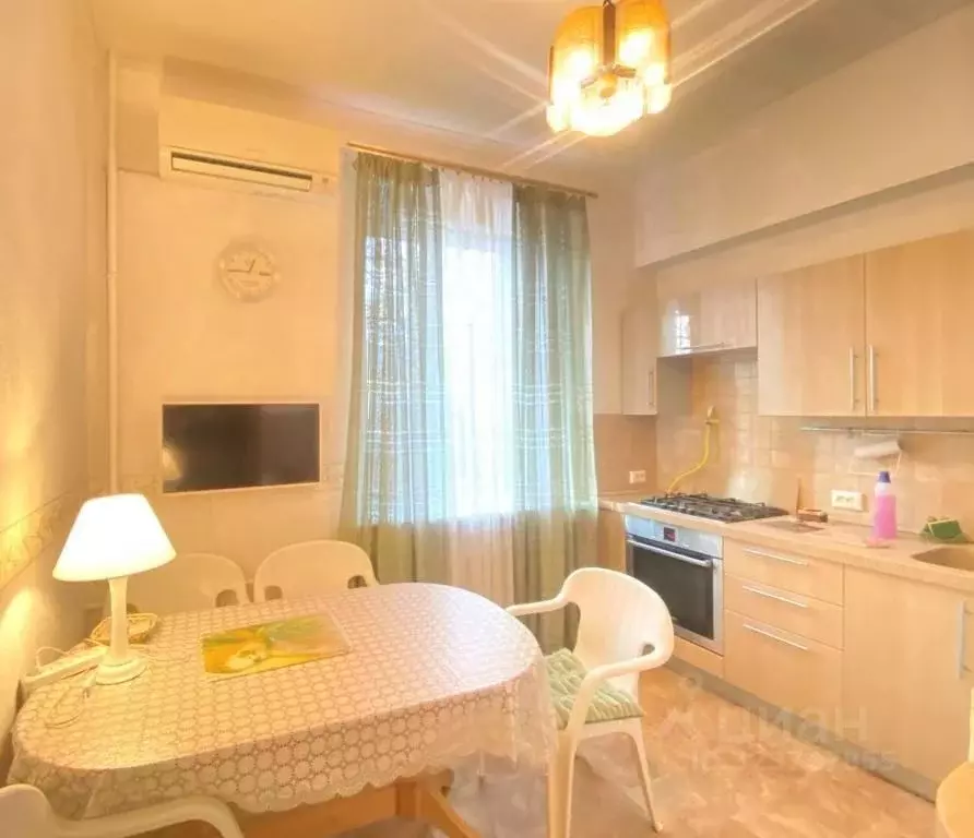 2-к кв. Москва ул. Строителей, 6К3 (58.1 м) - Фото 2