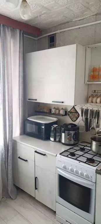 2-к кв. Московская область, Подольск ул. Симферопольская, 21 (47.0 м) - Фото 2