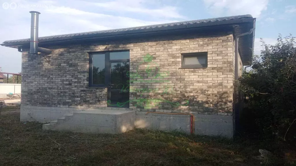 Дом в Крымск, Набережная улица (70.3 м) - Фото 2