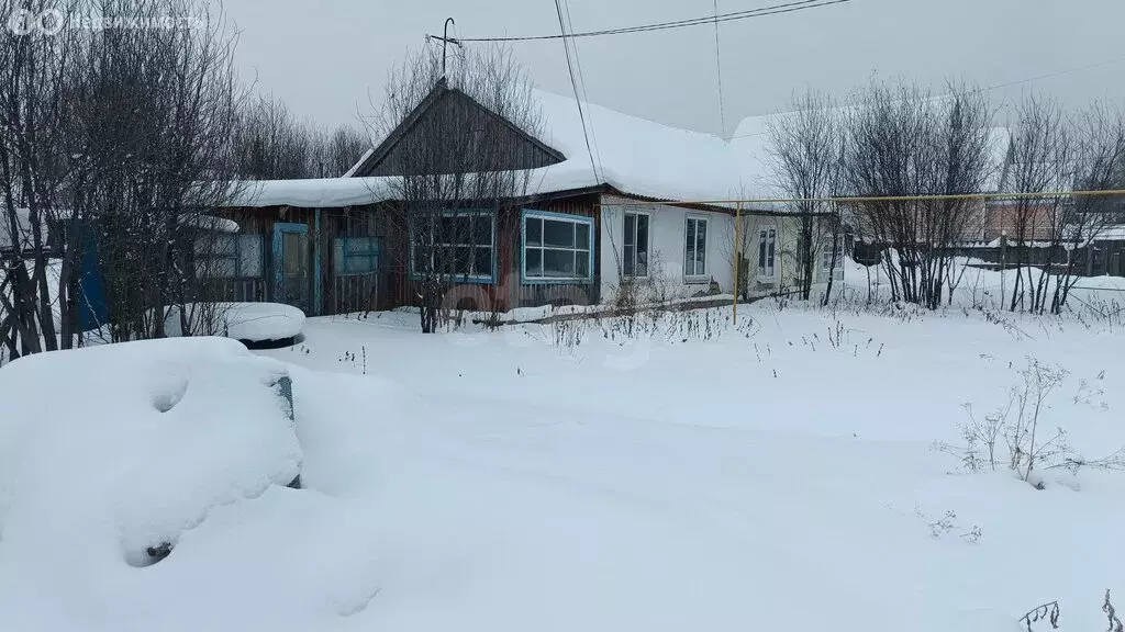 Дом в Пласт, Тимуровская улица (56.5 м) - Фото 2