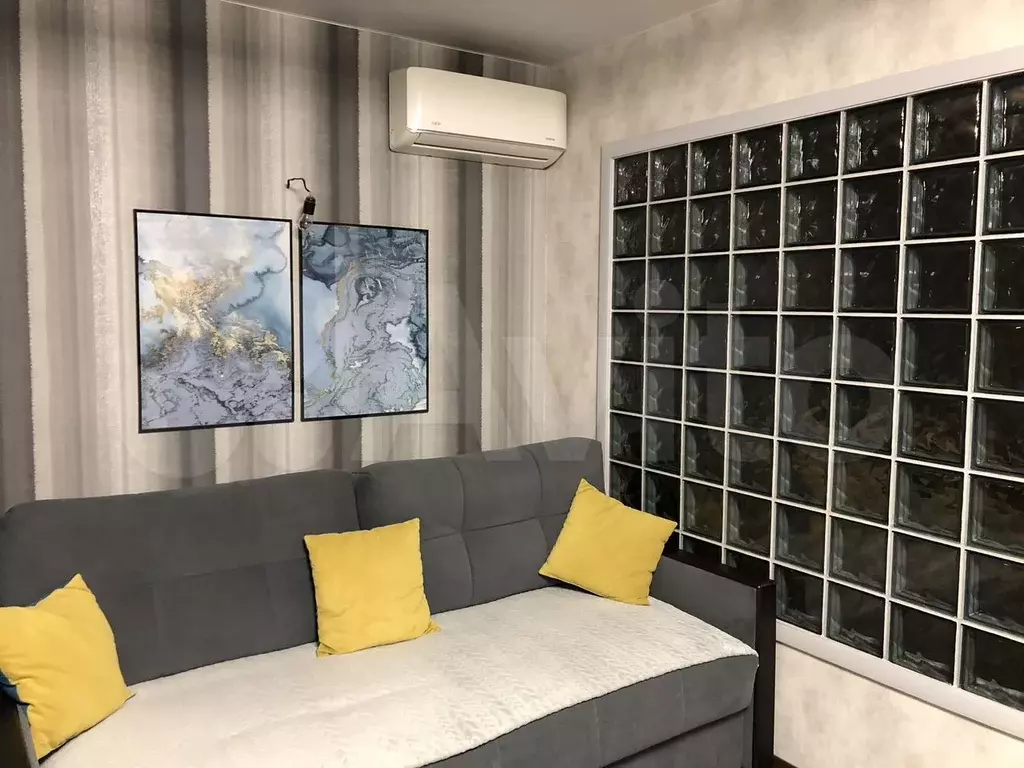2-к. квартира, 65 м, 8/10 эт. - Фото 0