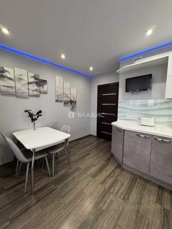 1-к кв. Московская область, Королев ул. Академика Легостаева, 4к2 ... - Фото 2