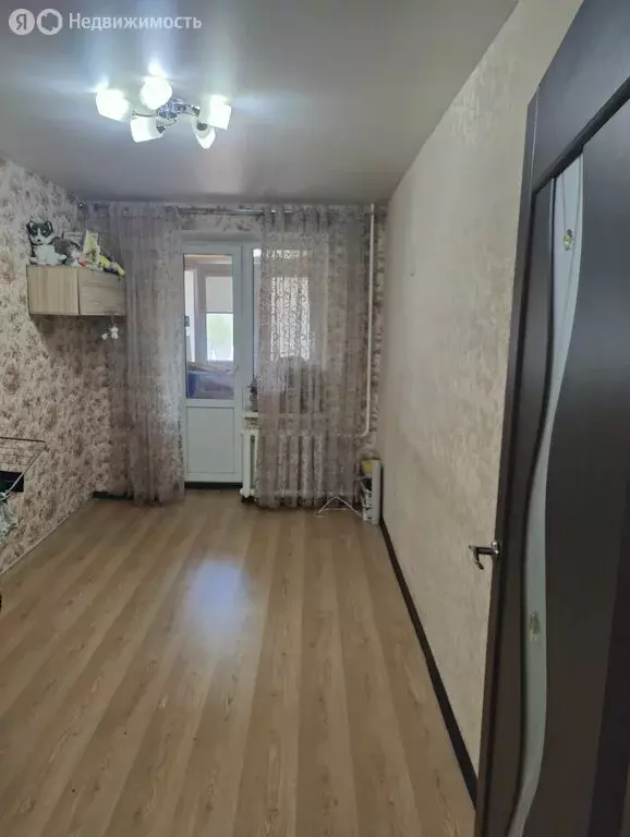 3-комнатная квартира: Новочеркасск, Залесская улица, 2 (57 м) - Фото 1
