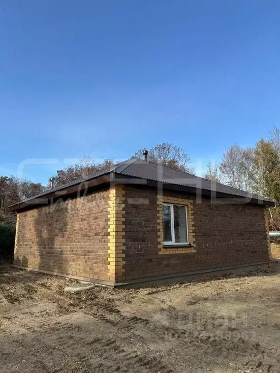 Дом в Амурская область, Благовещенский район, с. Чигири пер. Луговой, ... - Фото 2