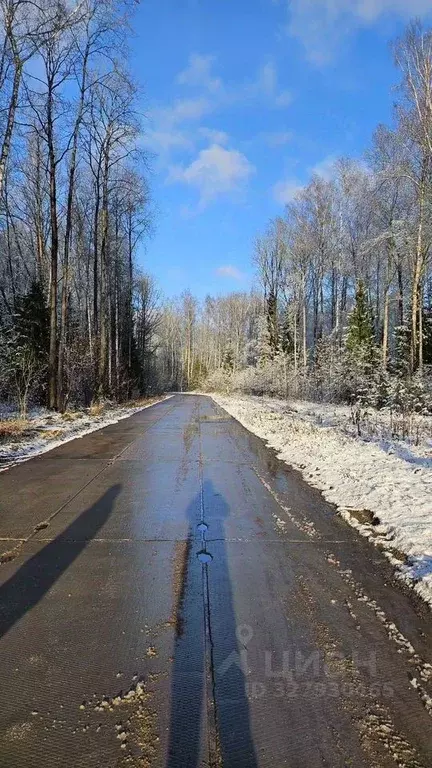 Участок в Москва № 412 кв-л,  (6.0 сот.) - Фото 2