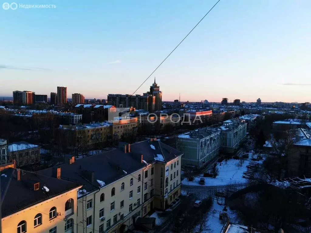 1-комнатная квартира: Барнаул, улица Пионеров, 1 (55.8 м) - Фото 2