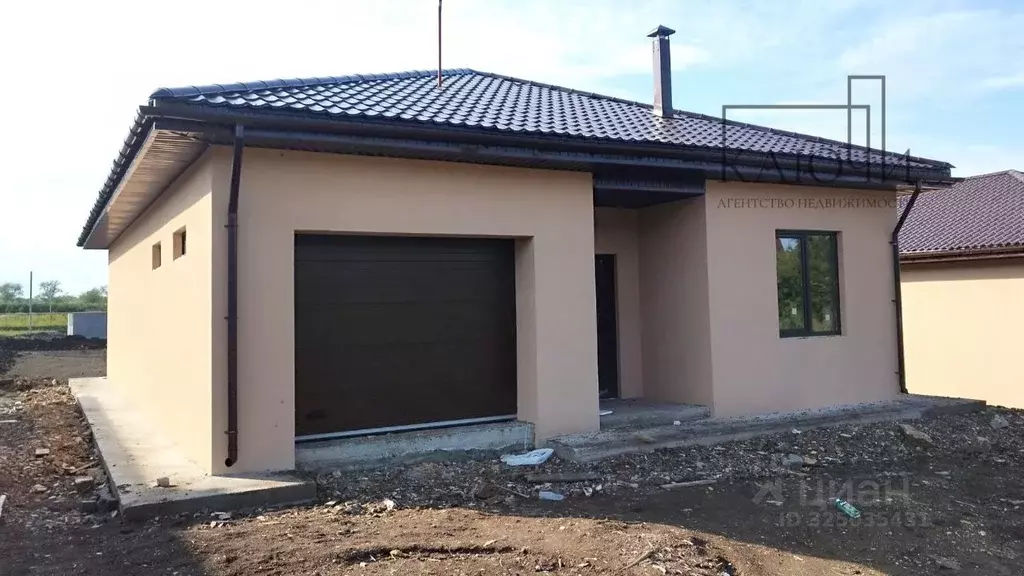 Дом в Челябинская область, Магнитогорск Счастливый кп,  (150 м) - Фото 1