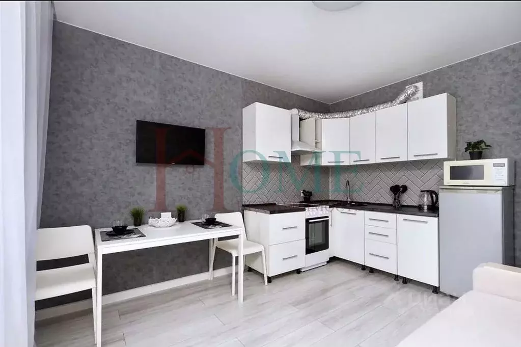 1-к кв. Новосибирская область, Новосибирск ул. Ватутина, 93/2 (45.0 м) - Фото 1