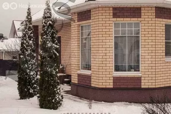 Дом в Белгородский район, Никольское сельское поселение, село ... - Фото 1