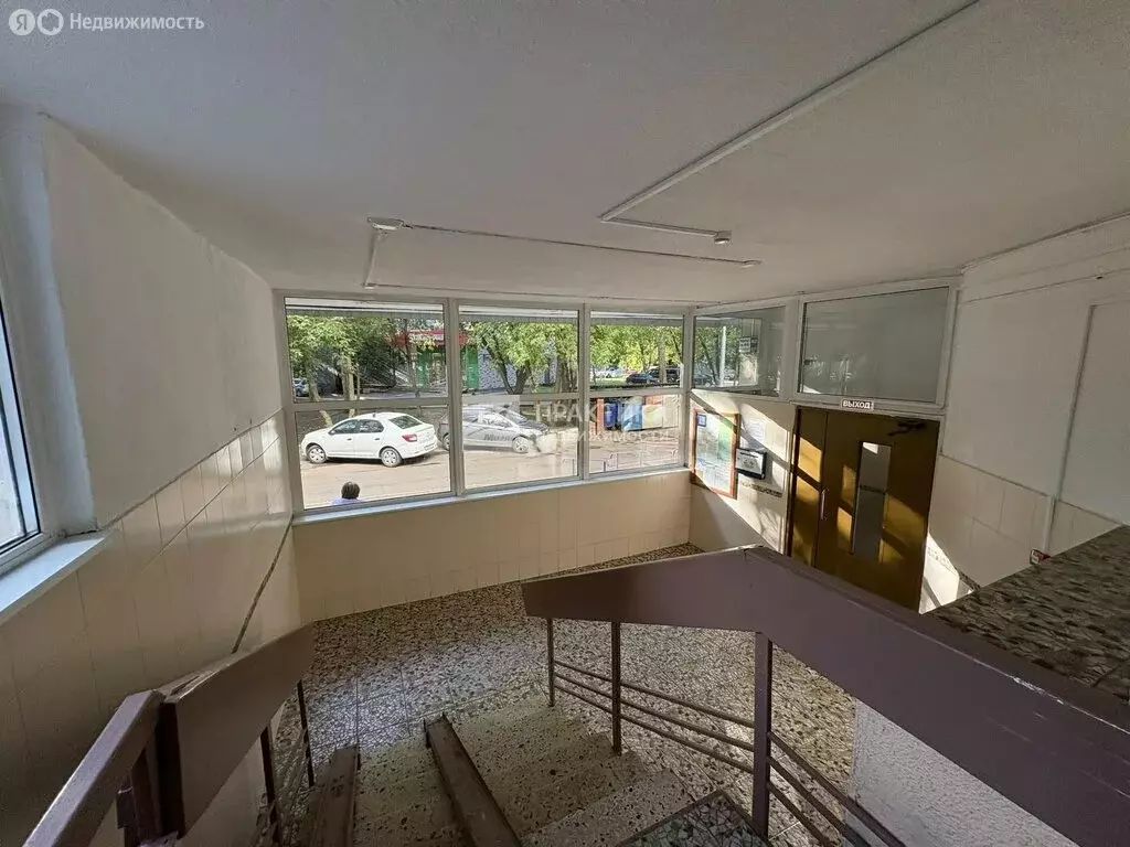 1-комнатная квартира: Москва, Домодедовская улица, 6к2 (39 м) - Фото 1