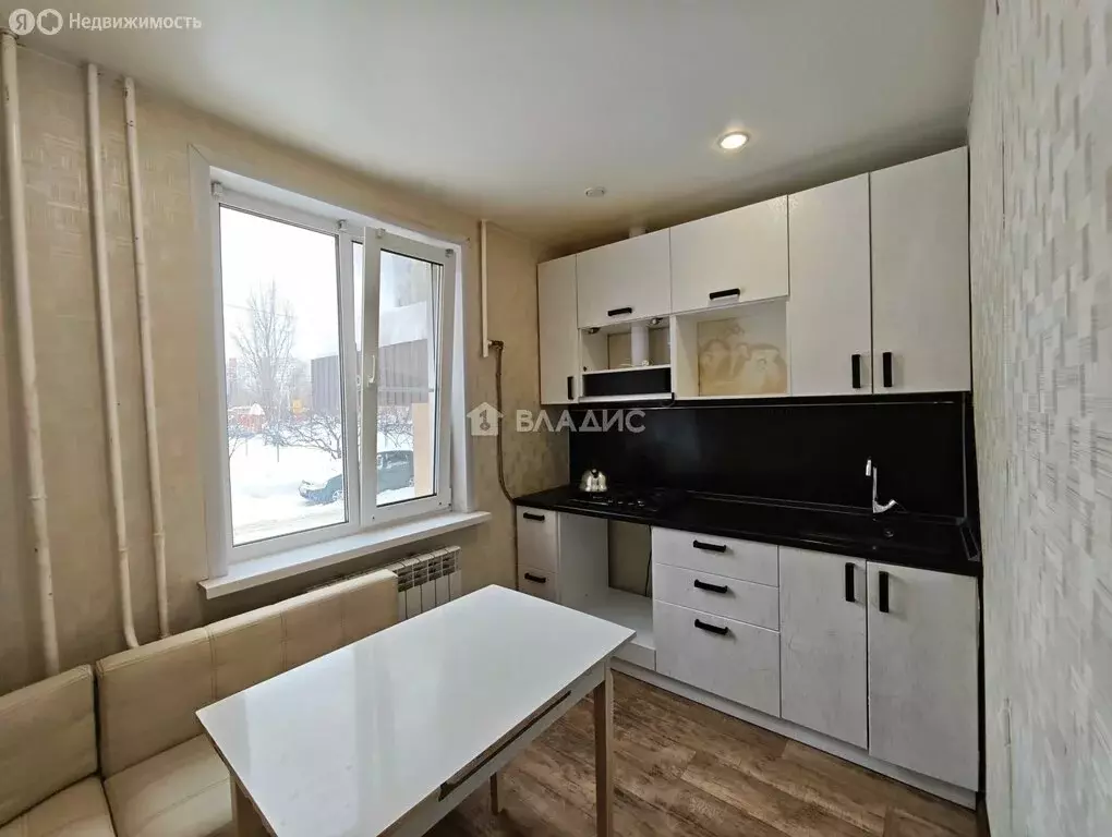 1-комнатная квартира: Пенза, улица Терновского, 158 (34.5 м) - Фото 0