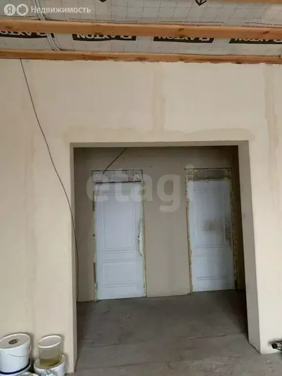 Дом в деревня Рябеево, Волжская улица (121 м) - Фото 2