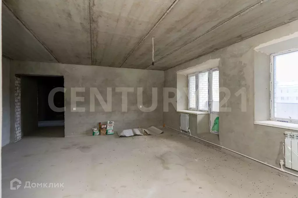 Продаётся 3-к квартира, 84.8 м - Фото 1