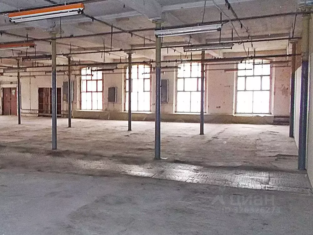 Производственное помещение в Московская область, Раменское ул. Карла ... - Фото 2