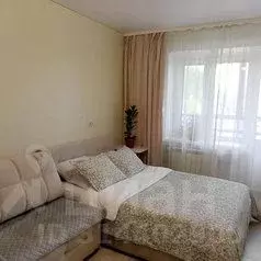 1-к кв. Хакасия, Абакан ул. Кирова, 175 (25.0 м) - Фото 0