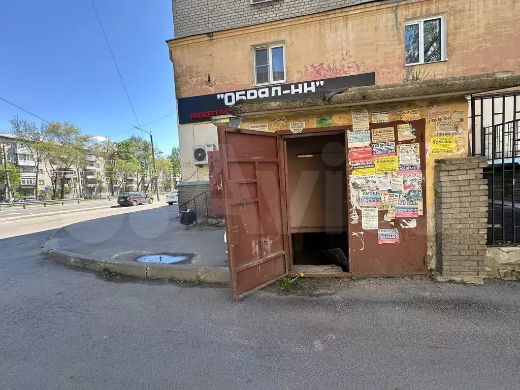Свободного назначения, 411 м - Фото 1