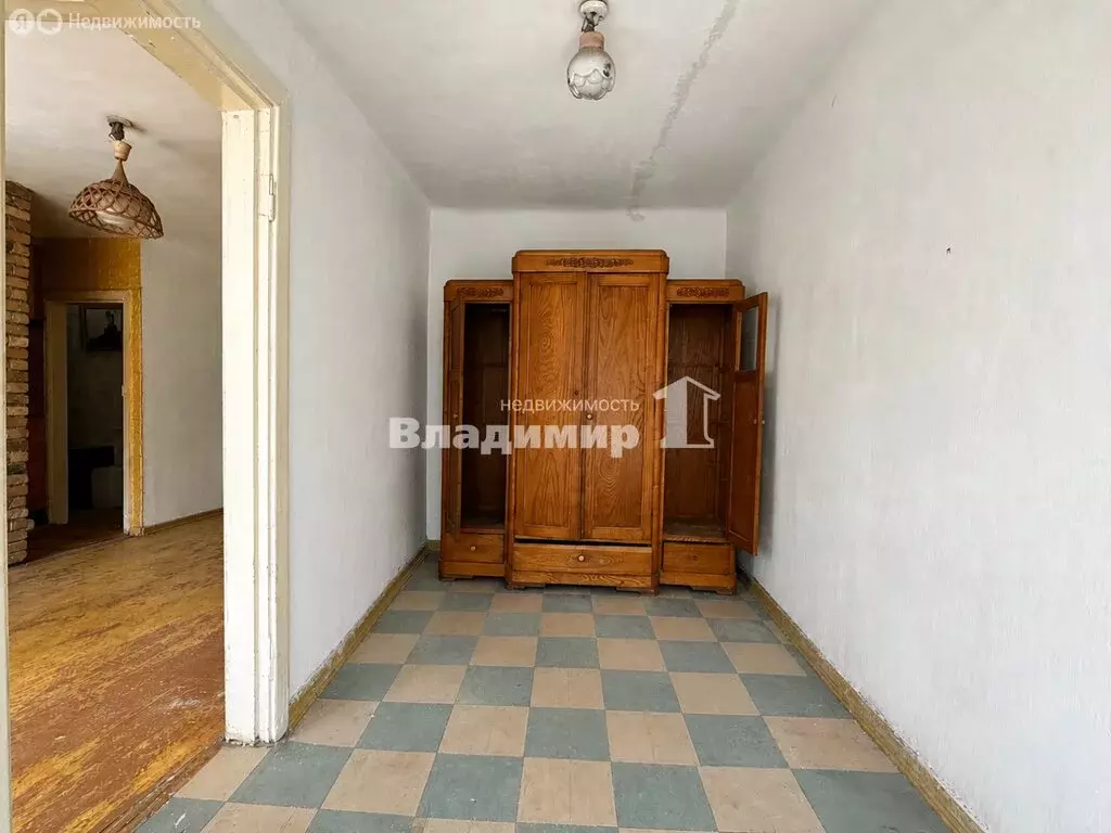 3к в -комнатной квартире (37.1 м) - Фото 2
