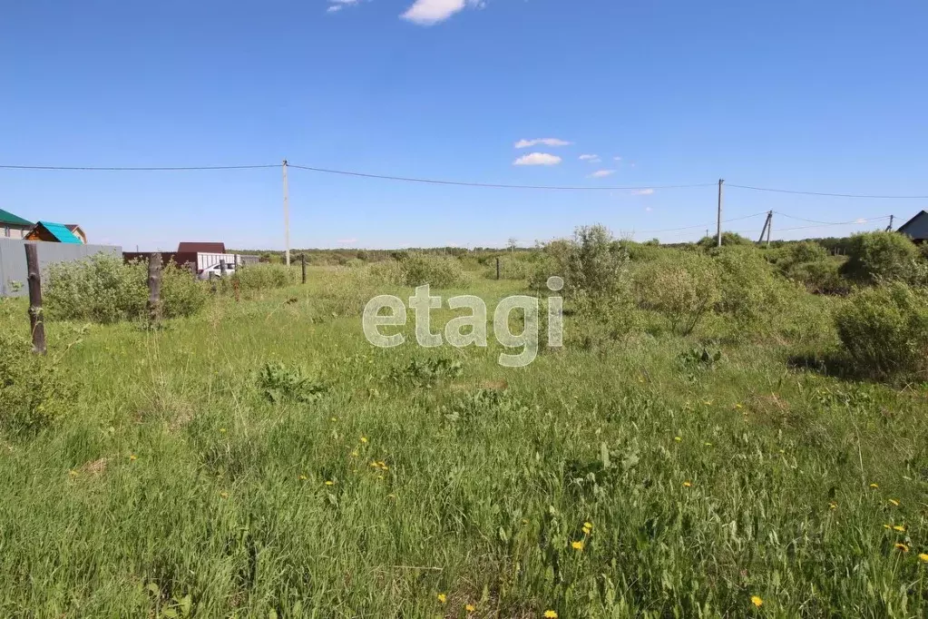 Дом в Тюменская область, Тюменский район, д. Головина ул. Луговая (96 ... - Фото 0