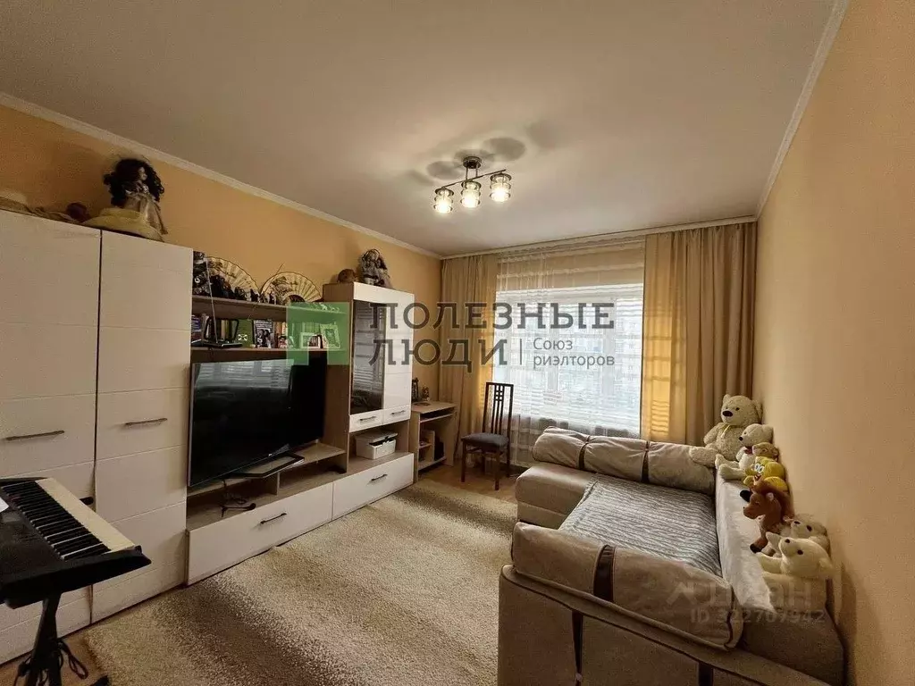 3-к кв. Забайкальский край, Чита ул. Столярова, 93 (91.4 м) - Фото 0