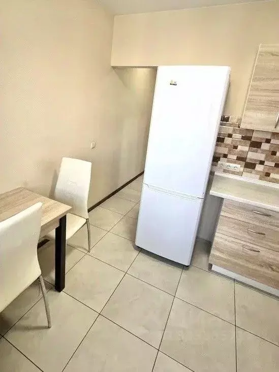 1-к кв. Башкортостан, Уфа ул. Ленина, 120 (33.0 м) - Фото 2
