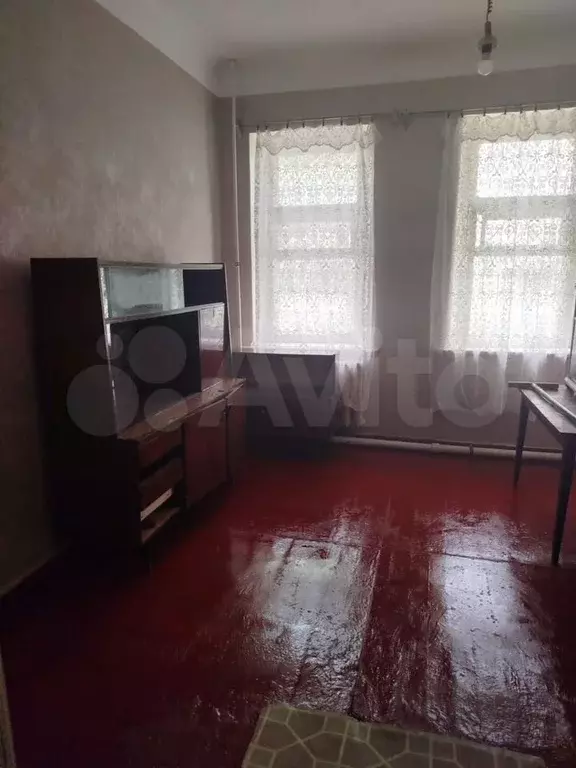 1-к. квартира, 14 м, 1/2 эт. - Фото 0