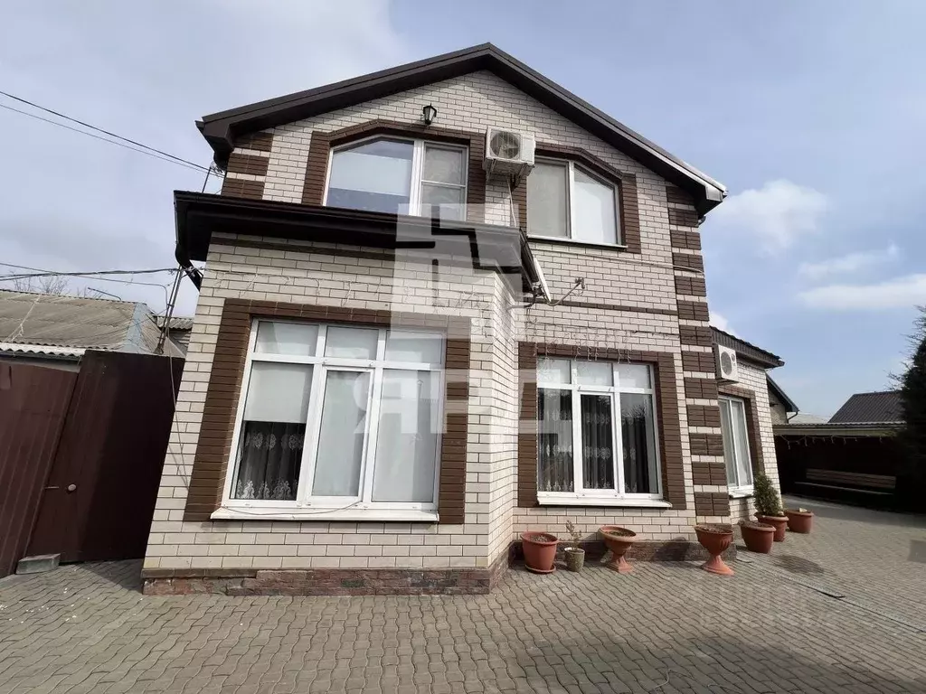 Дом в Ростовская область, Таганрог ул. 4-я Линия, 191 (145 м) - Фото 1