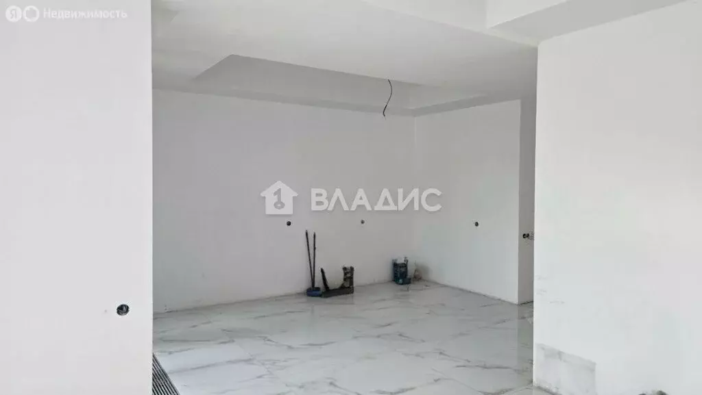 3-комнатная квартира: Москва, улица Архитектора Щусева, 1 (90.2 м) - Фото 1