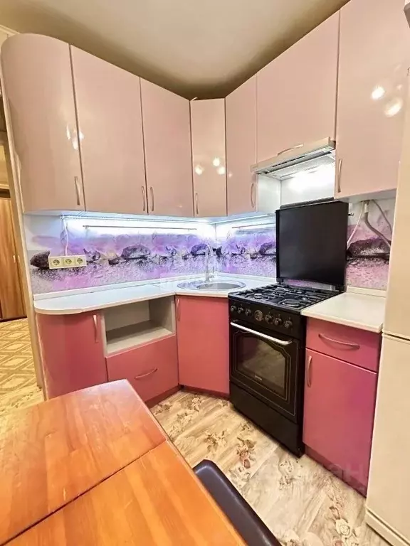 2-к кв. Москва Смольная ул., 7 (37.2 м) - Фото 0