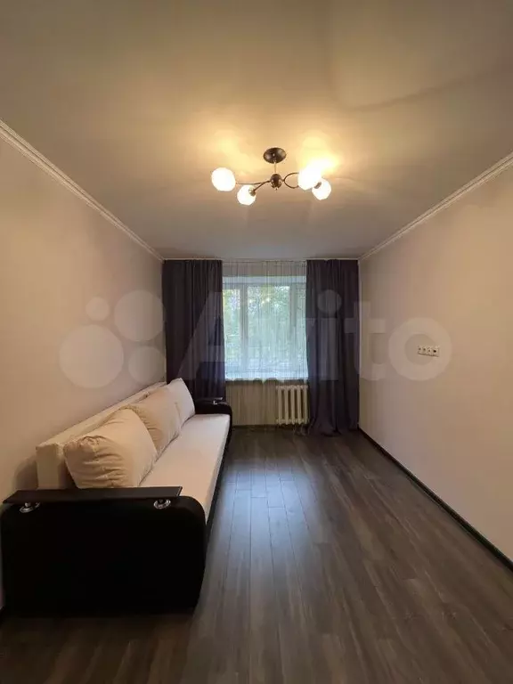 2-к. квартира, 40 м, 2/9 эт. - Фото 0