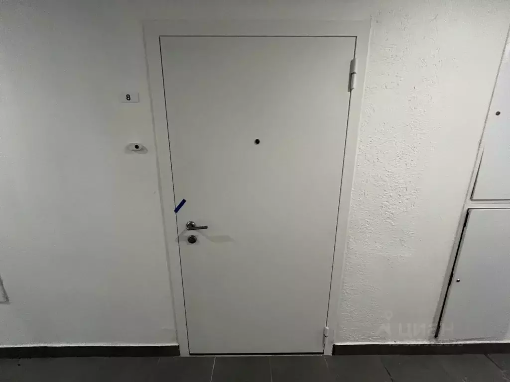 1-к кв. Москва Люблинская ул., 52к1 (42.1 м) - Фото 1