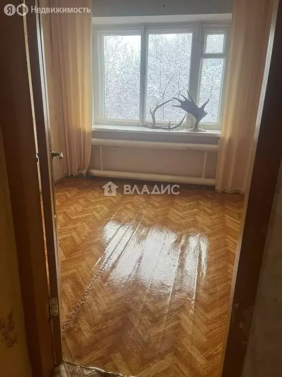 2-комнатная квартира: Вязники, улица Металлистов, 23к1 (31.8 м) - Фото 1