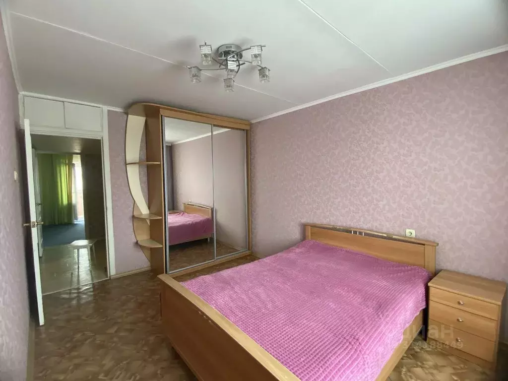 3-к кв. Татарстан, Казань ул. Кул Гали, 1 (65.9 м) - Фото 1