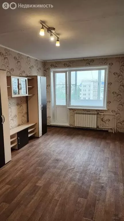 1-комнатная квартира: Томск, Сибирская улица, 102/1 (36 м) - Фото 2