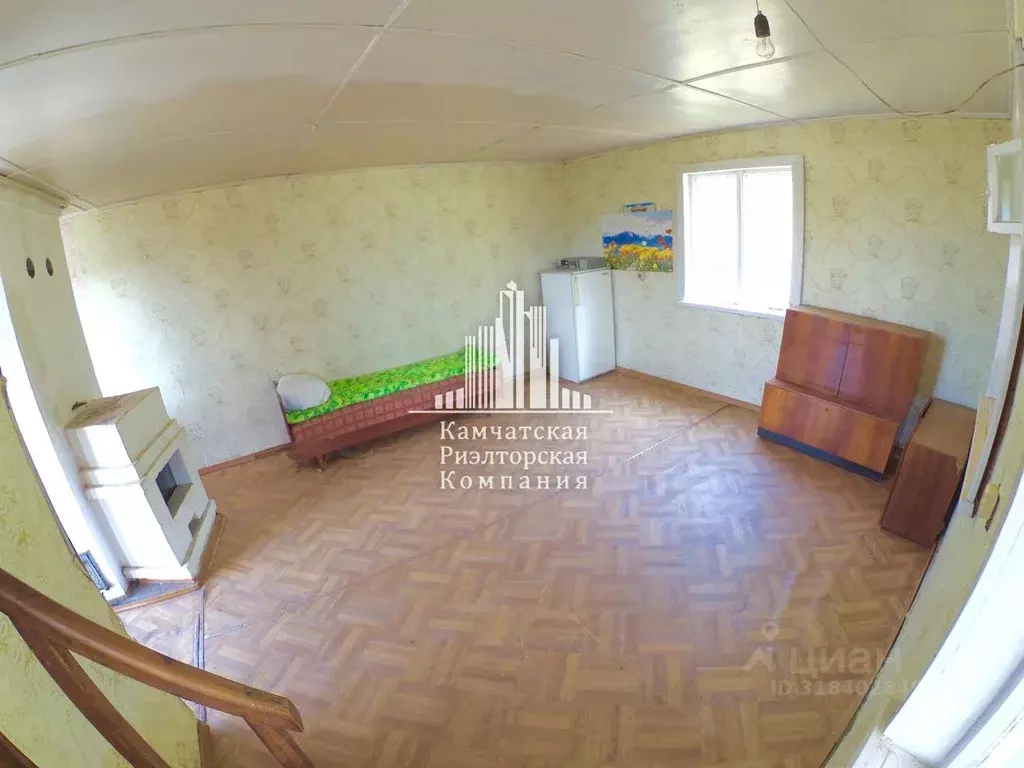 Дом в Камчатский край, Елизовский район, Дружба СНТ  (55 м) - Фото 0