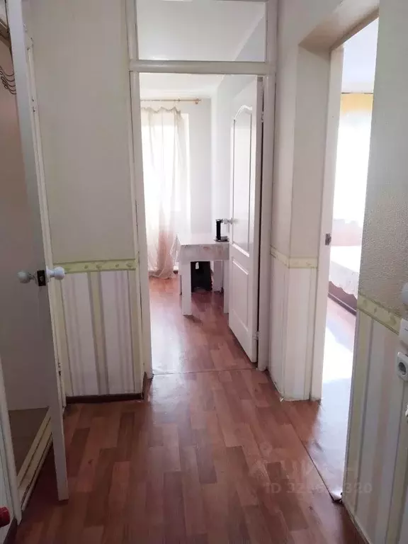 1-к кв. Краснодарский край, Краснодар ул. 3-я Целиноградская, 9 (35.0 ... - Фото 2