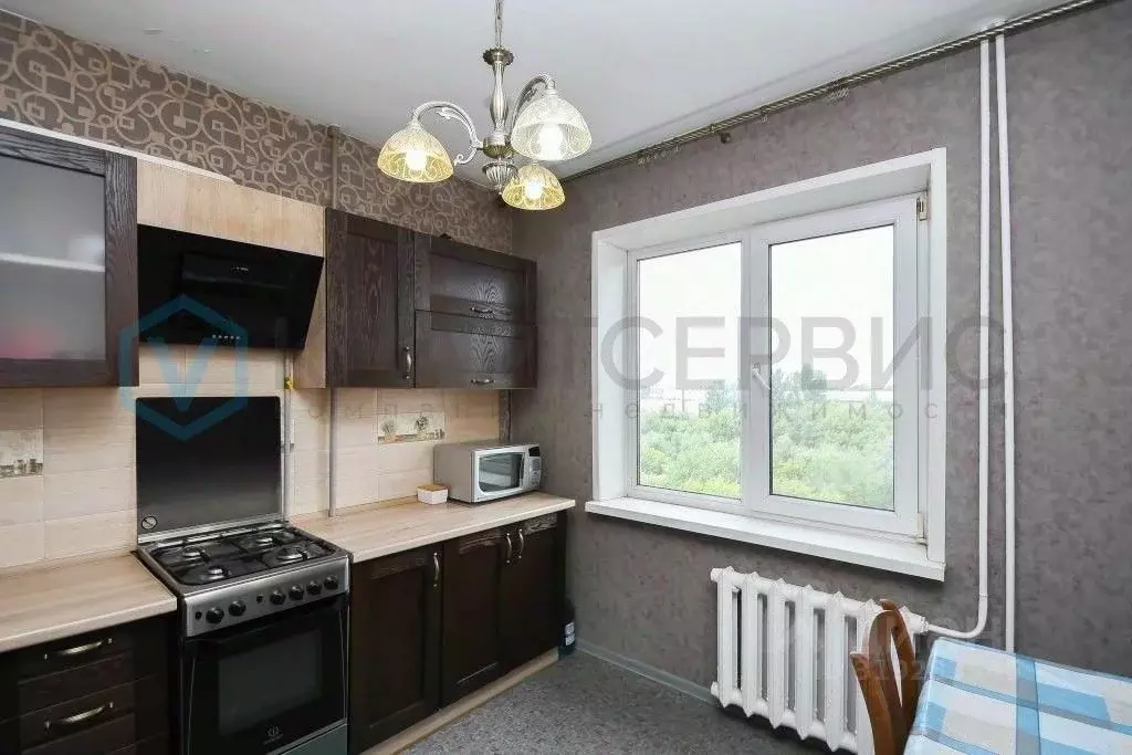 3-к кв. Омская область, Омск ул. 4-я Транспортная, 34 (62.8 м) - Фото 0