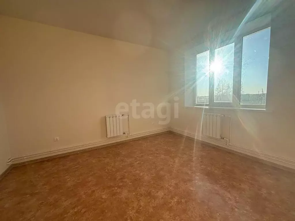 Квартира, 1 комната, 30 м - Фото 1