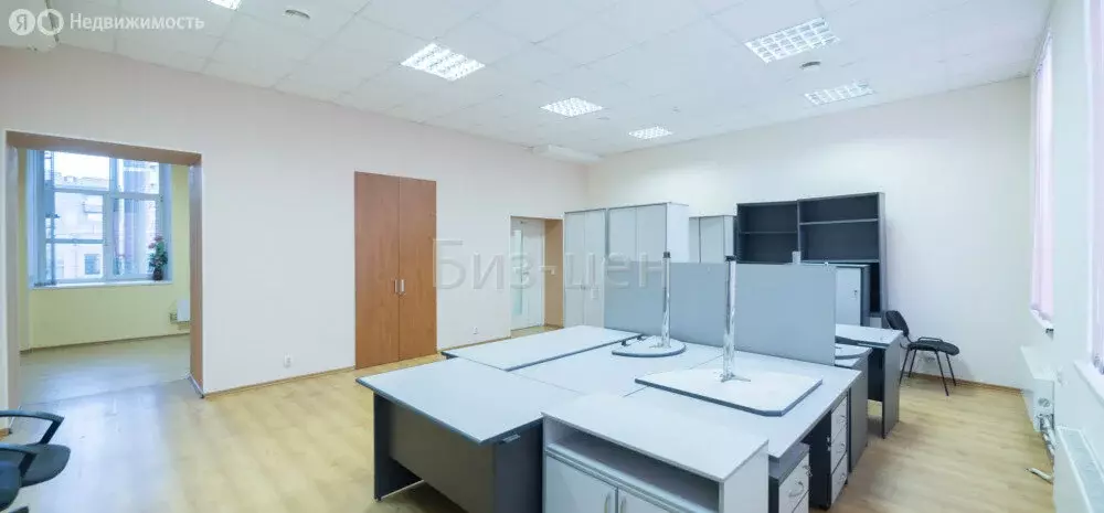 Офис (100 м) - Фото 2