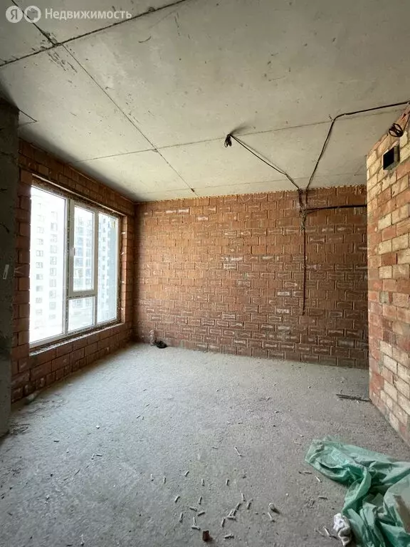 2-комнатная квартира: Нальчик, улица Тлостанова, 32 (71 м) - Фото 1