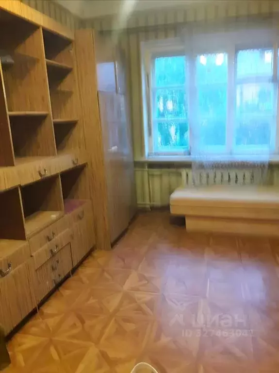 Комната Новосибирская область, Новосибирск пер. 1-й Пархоменко, 4 ... - Фото 2