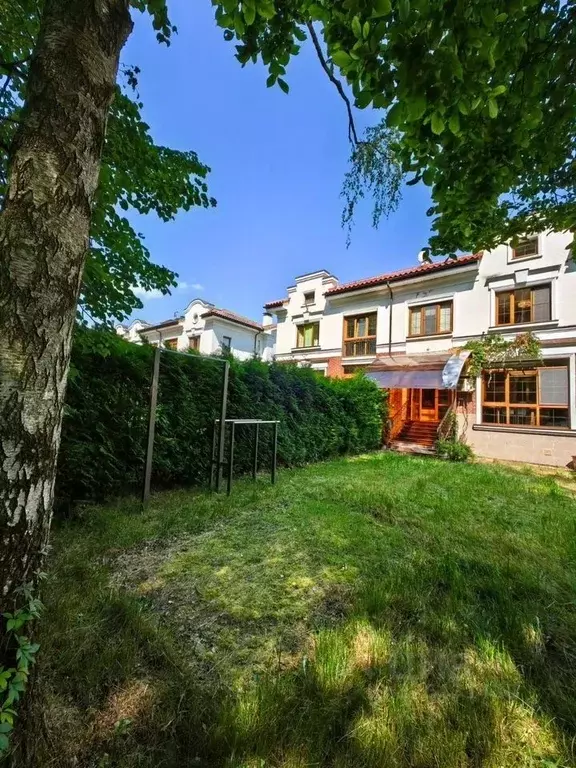 Таунхаус в Московская область, Ленинский городской округ, д. Суханово ... - Фото 1